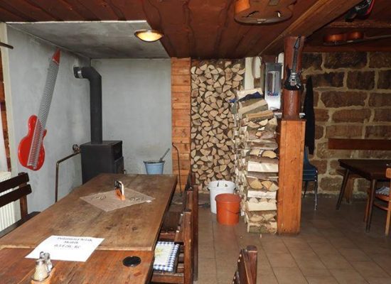 Pro ty, co mají rádi teplo